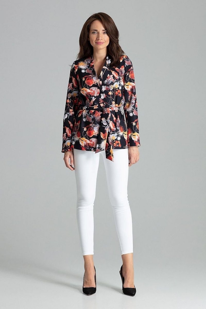 Jacket Lenitif - Outerwear