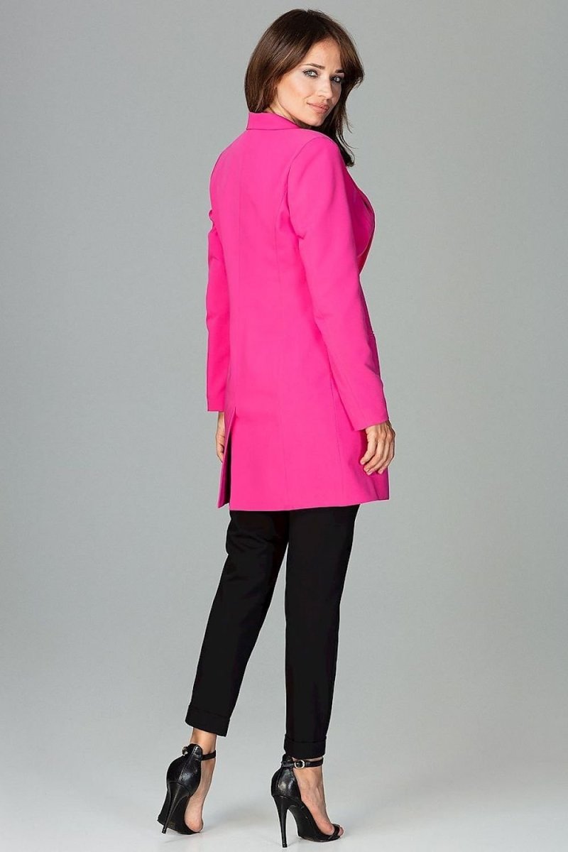 Jacket Lenitif - Outerwear