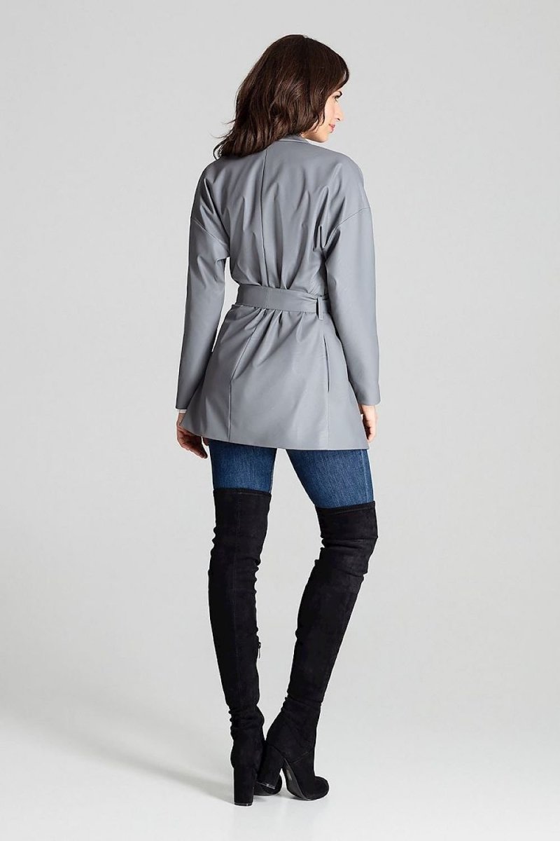 Jacket Lenitif - Outerwear