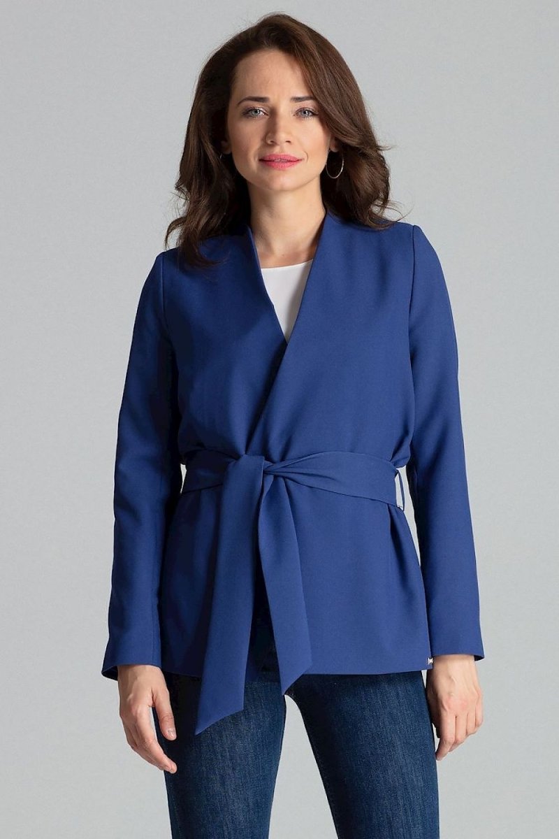 Jacket Lenitif - Outerwear