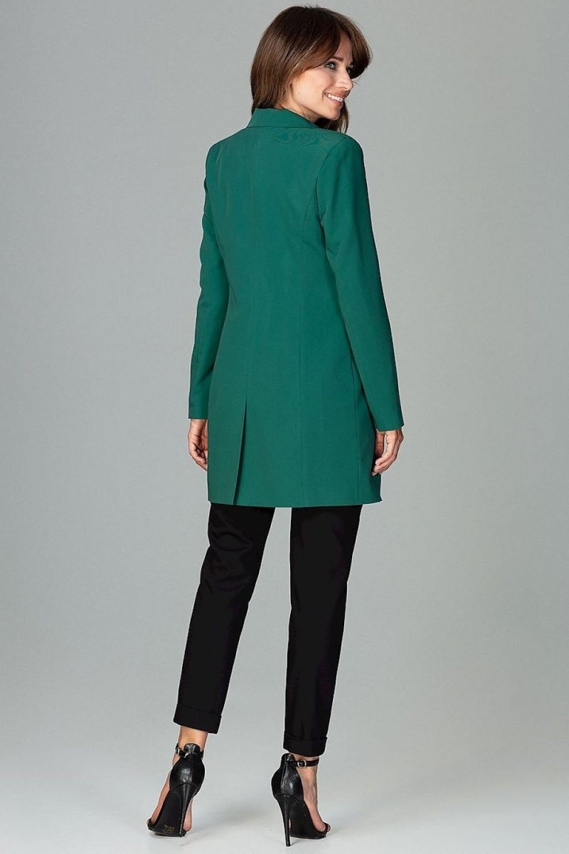 Jacket Lenitif - Outerwear
