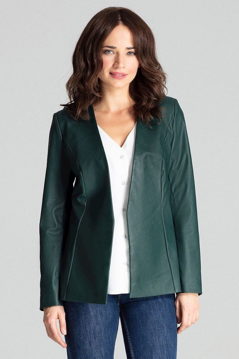 Jacket Lenitif - Outerwear