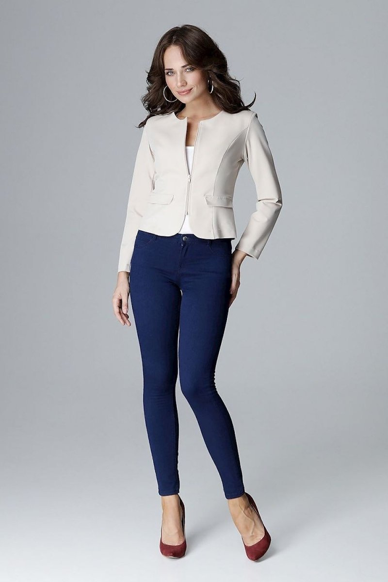 Jacket Lenitif - Outerwear