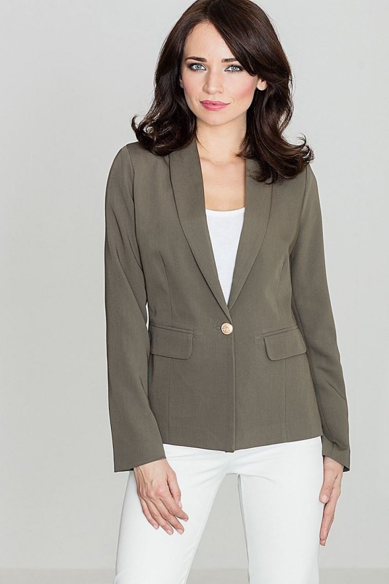 Jacket Lenitif - Outerwear