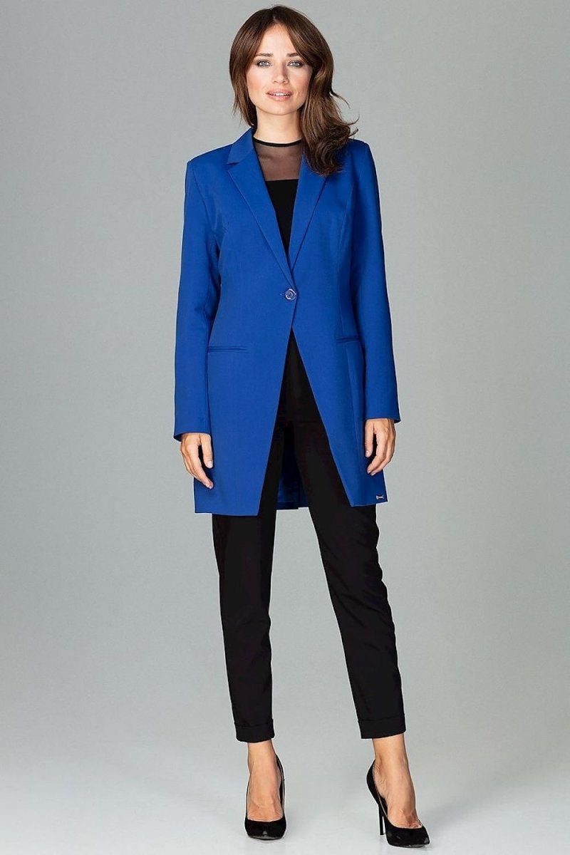 Jacket Lenitif - Outerwear