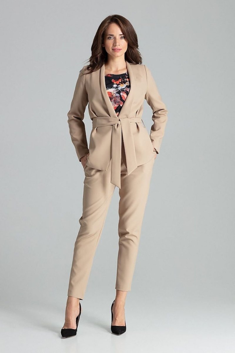 Jacket Lenitif - Outerwear
