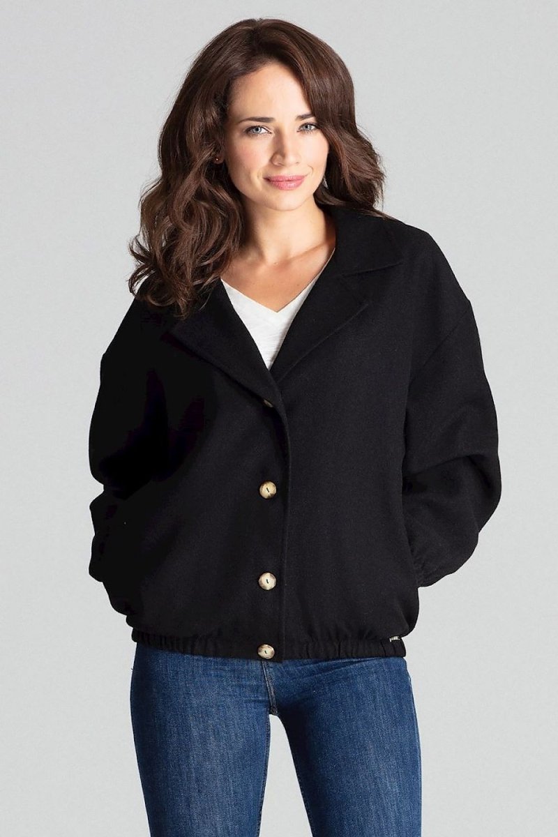 Jacket Lenitif - Outerwear