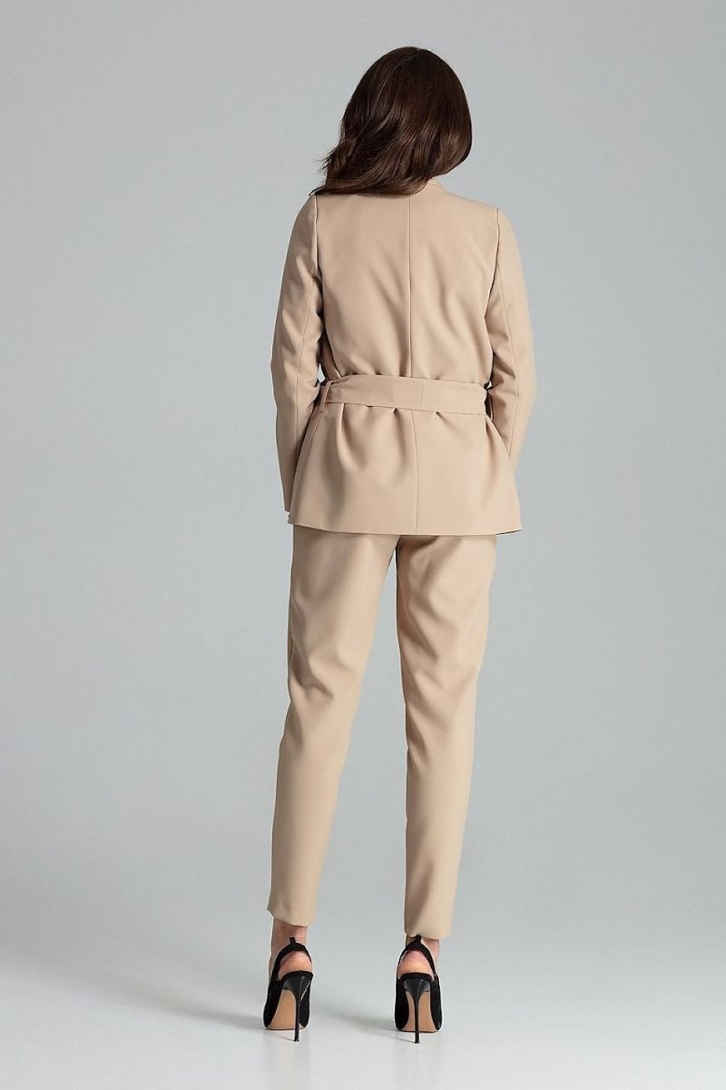 Jacket Lenitif - Outerwear