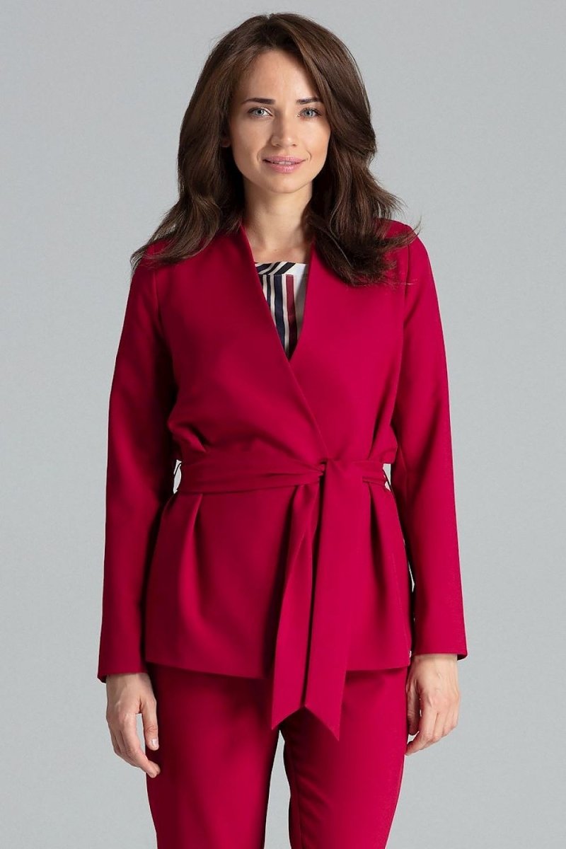 Jacket Lenitif - Outerwear