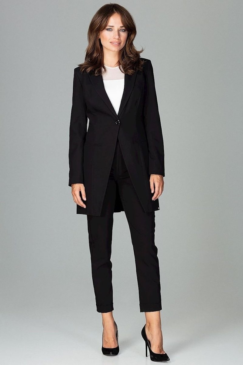Jacket Lenitif - Outerwear