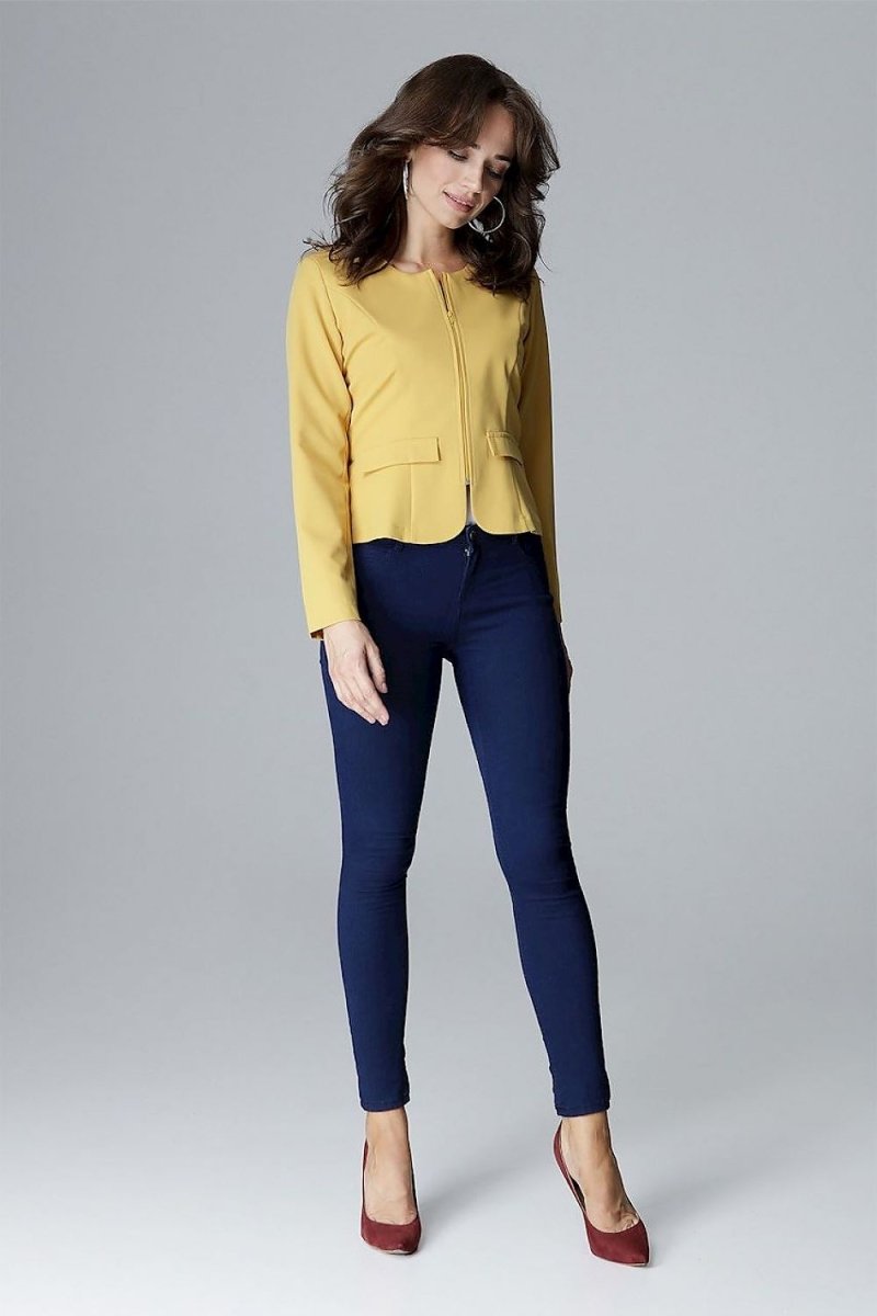 Jacket Lenitif - Outerwear