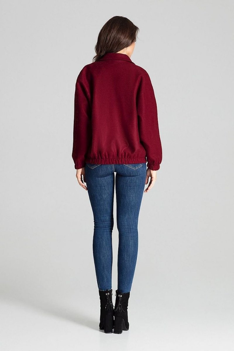 Jacket Lenitif - Outerwear