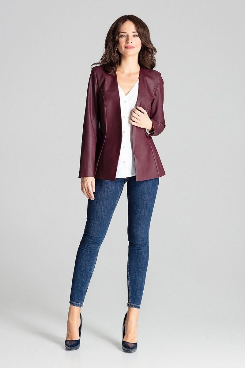 Jacket Lenitif - Outerwear
