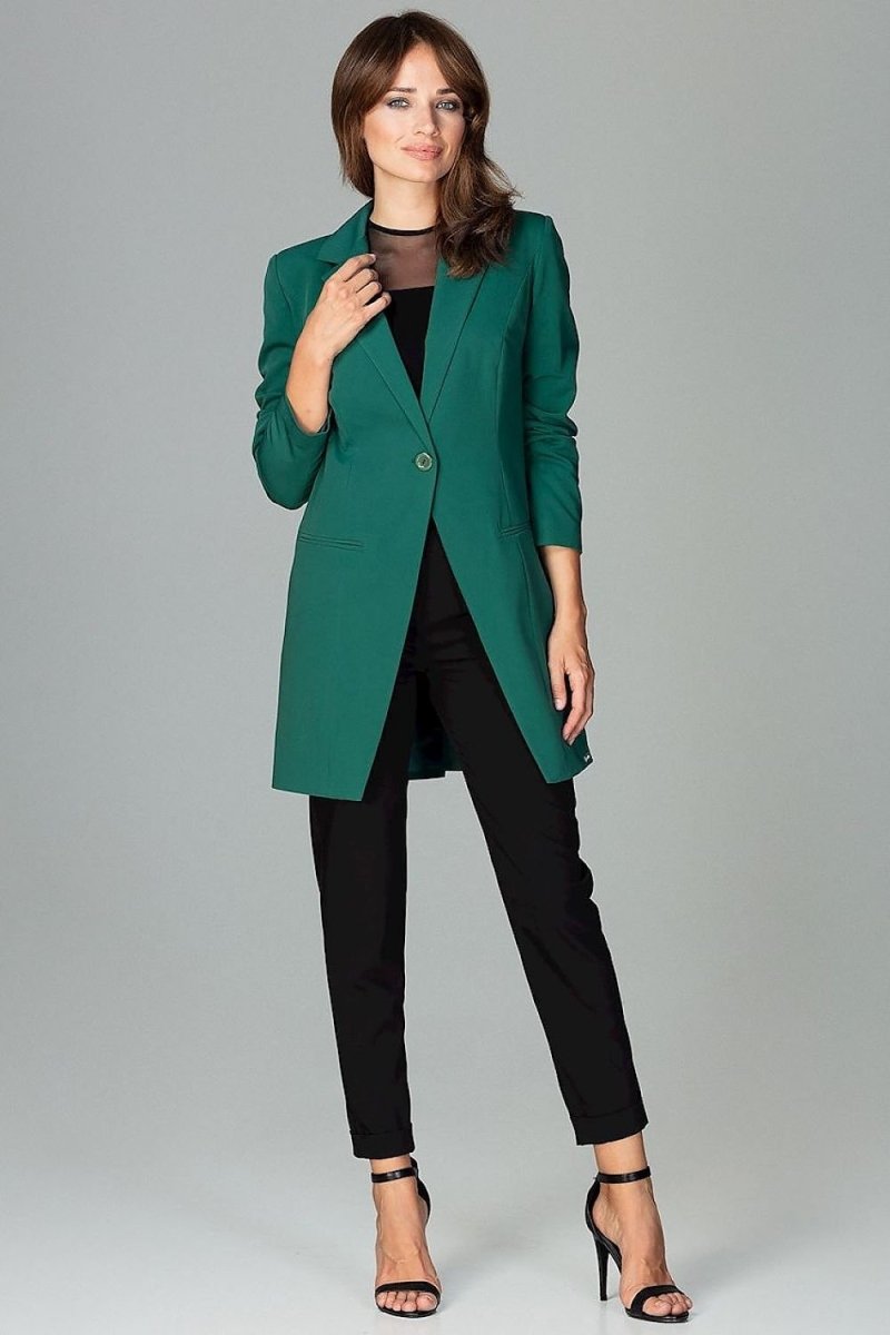 Jacket Lenitif - Outerwear