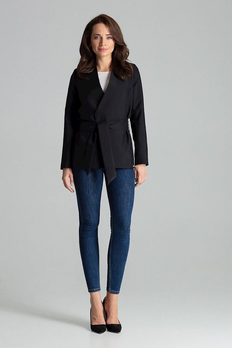 Jacket Lenitif - Outerwear