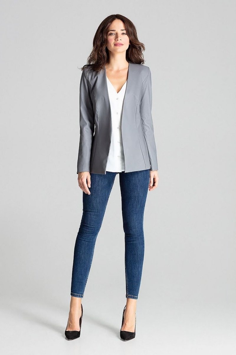 Jacket Lenitif - Outerwear