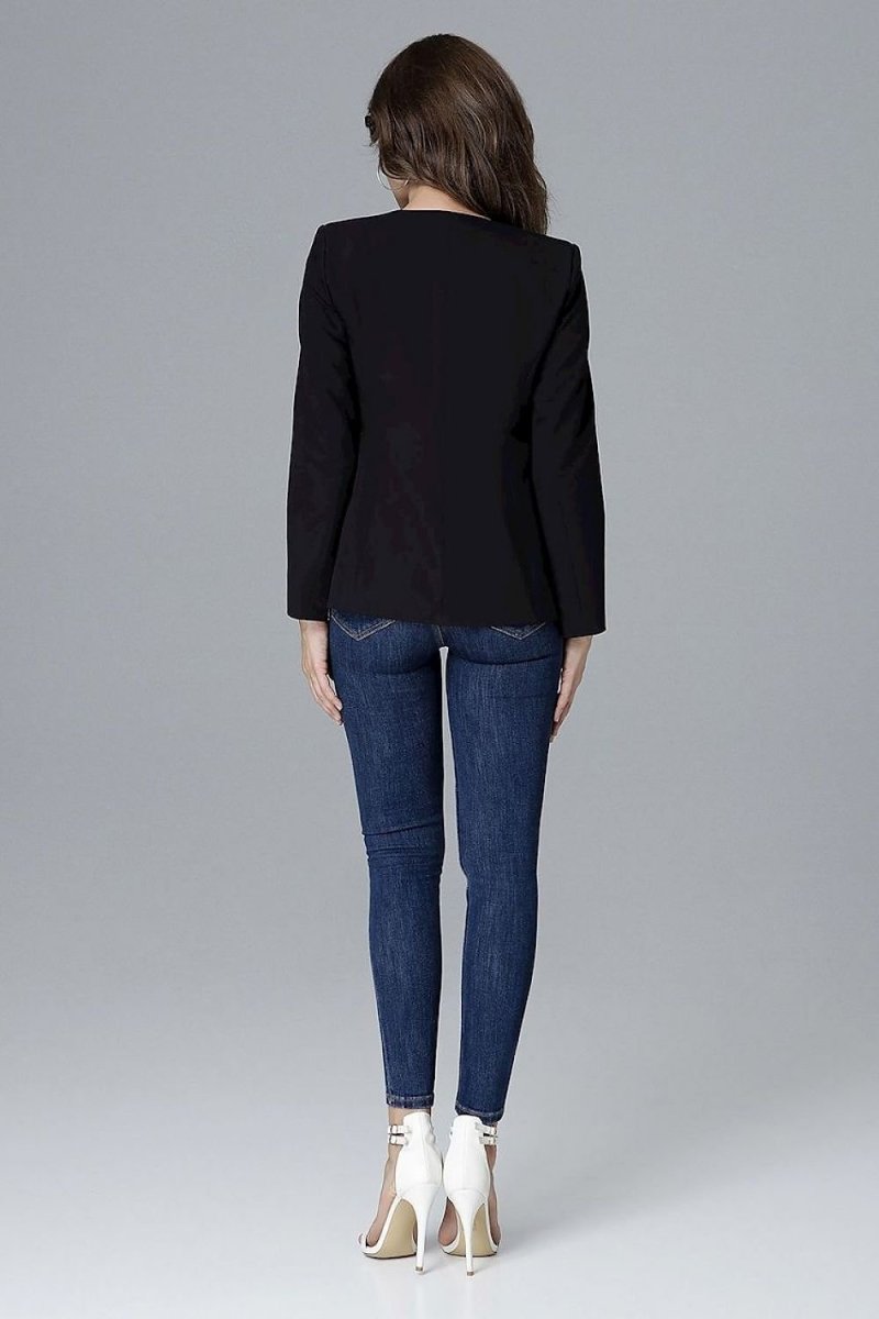 Jacket Lenitif - Outerwear