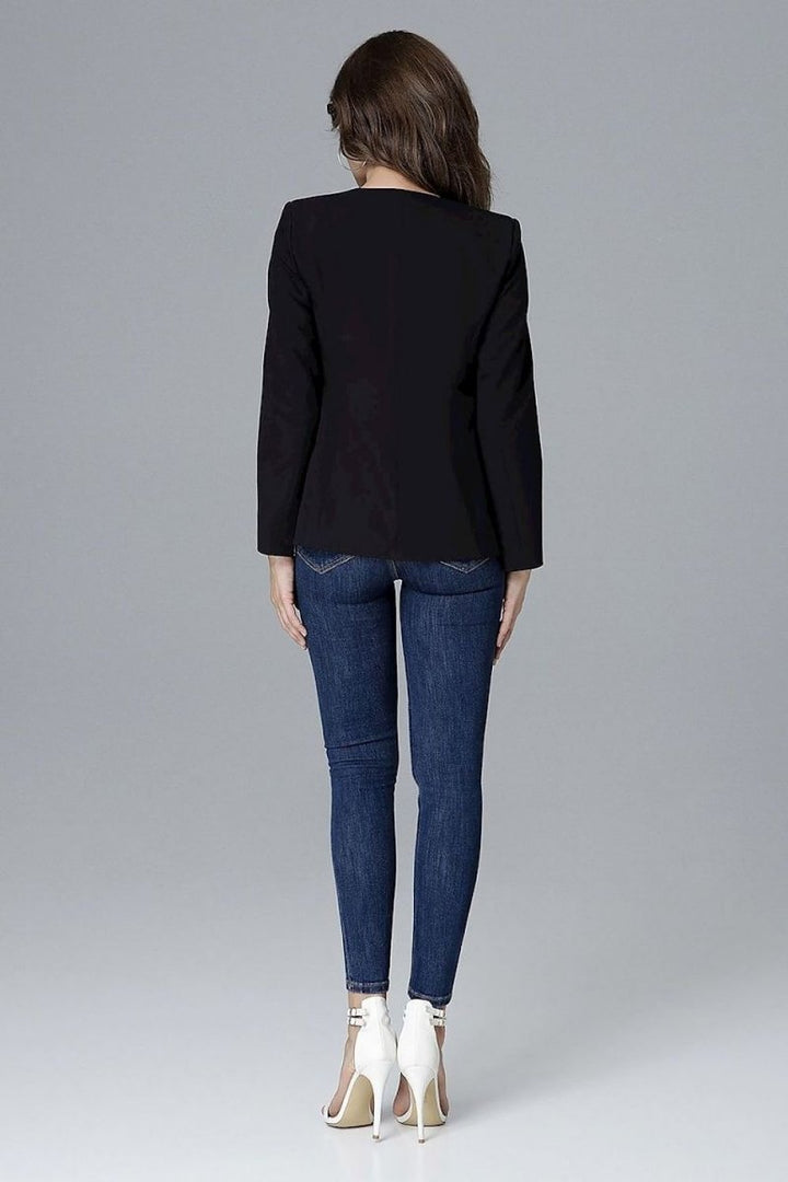 Jacket Lenitif - Outerwear