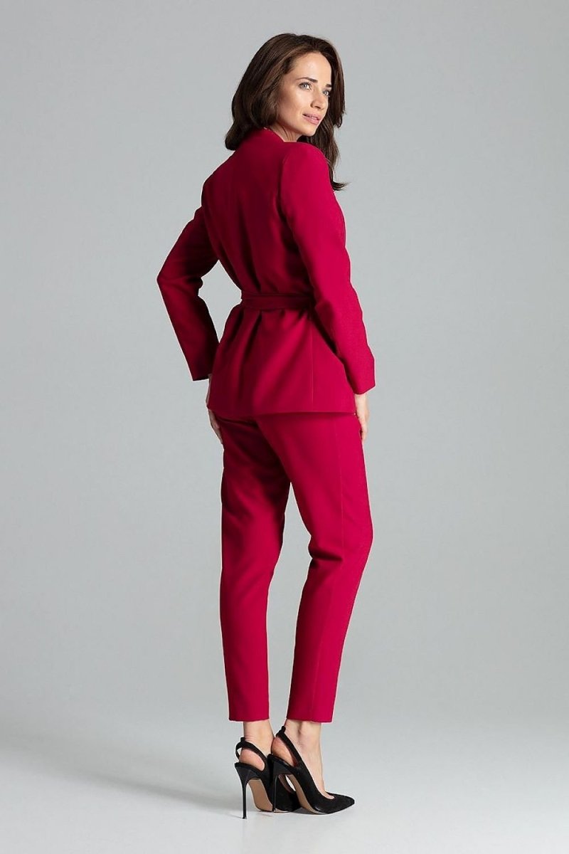 Jacket Lenitif - Outerwear