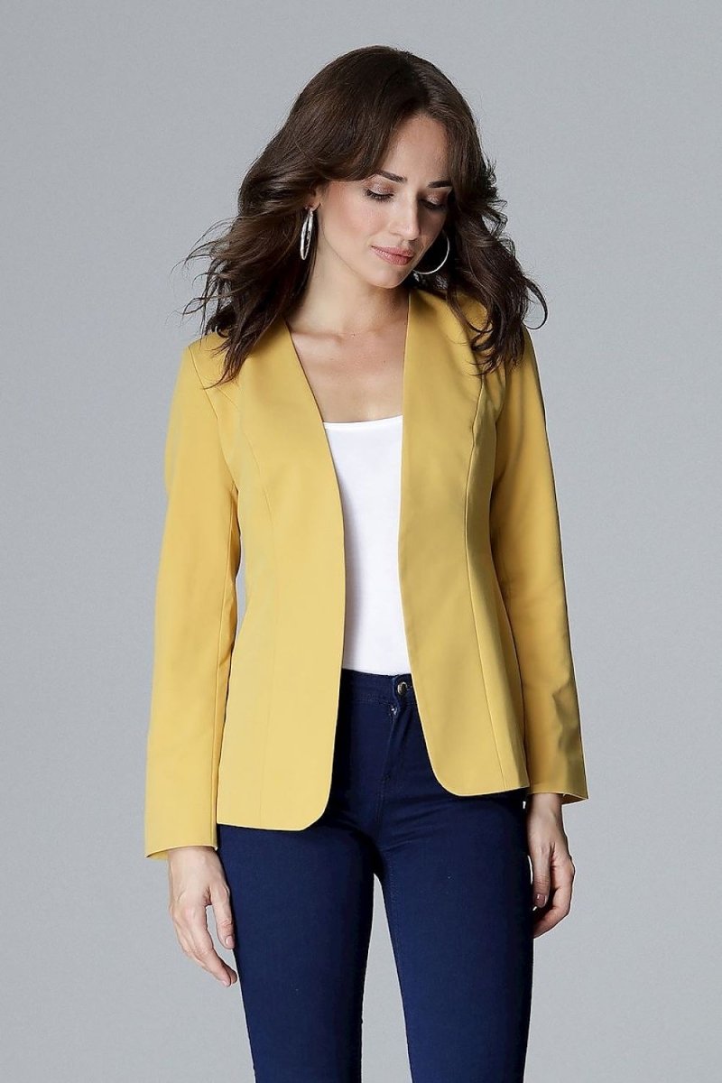Jacket Lenitif - Outerwear
