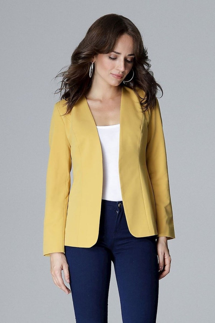 Jacket Lenitif - Outerwear