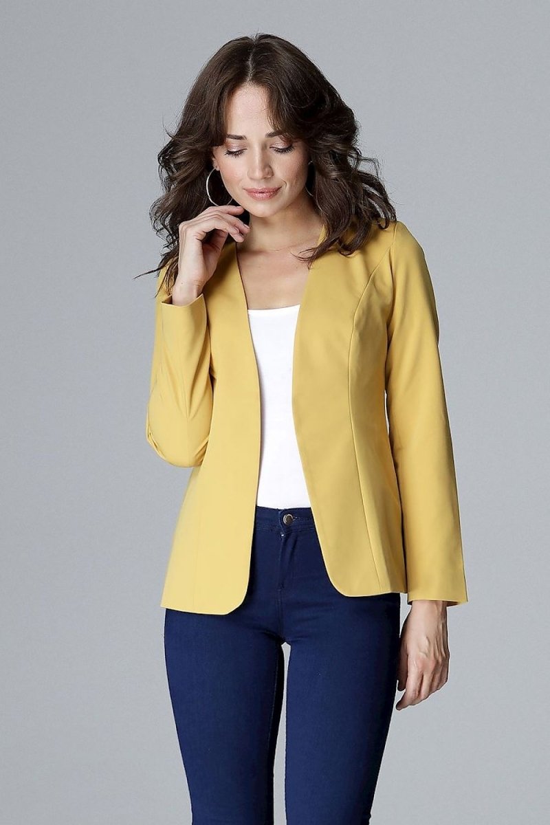 Jacket Lenitif - Outerwear