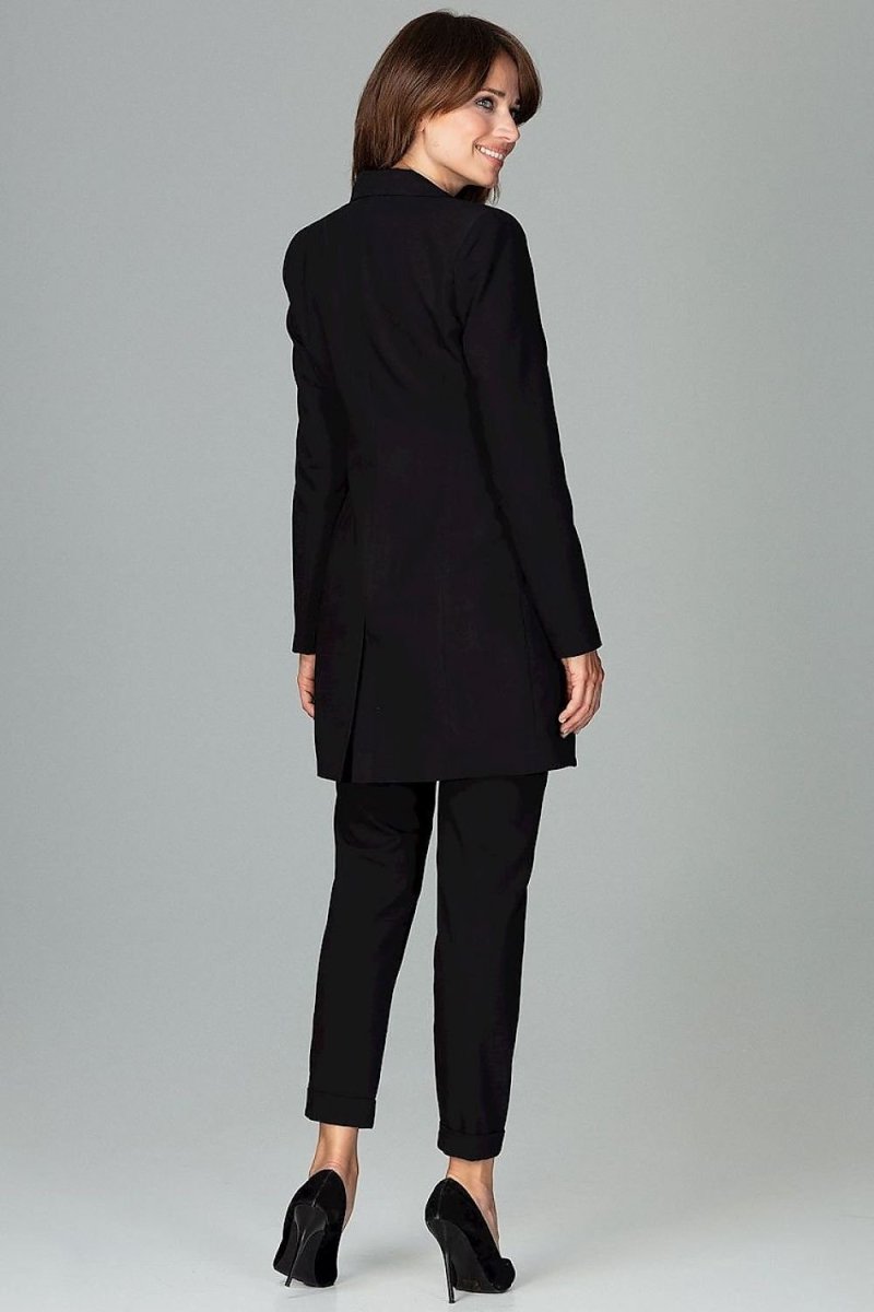 Jacket Lenitif - Outerwear