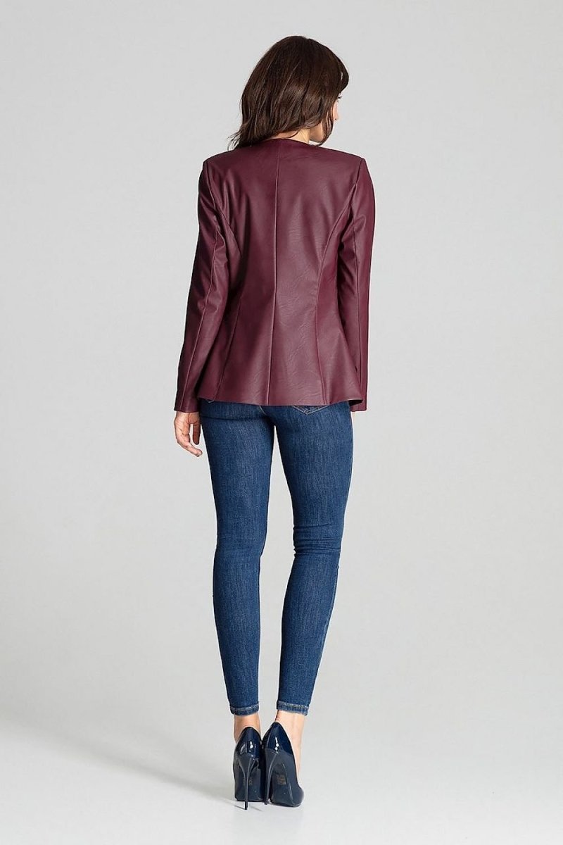 Jacket Lenitif - Outerwear