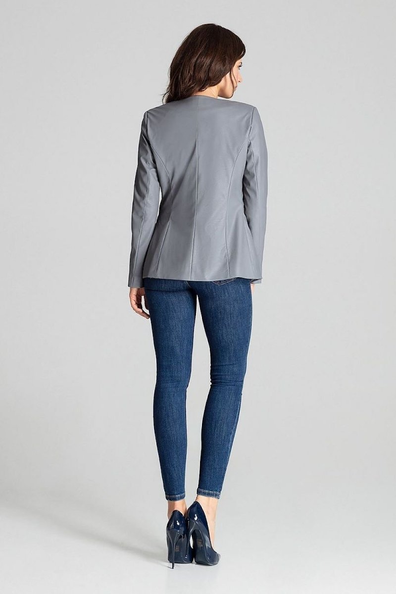 Jacket Lenitif - Outerwear