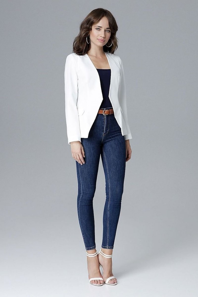 Jacket Lenitif - Outerwear
