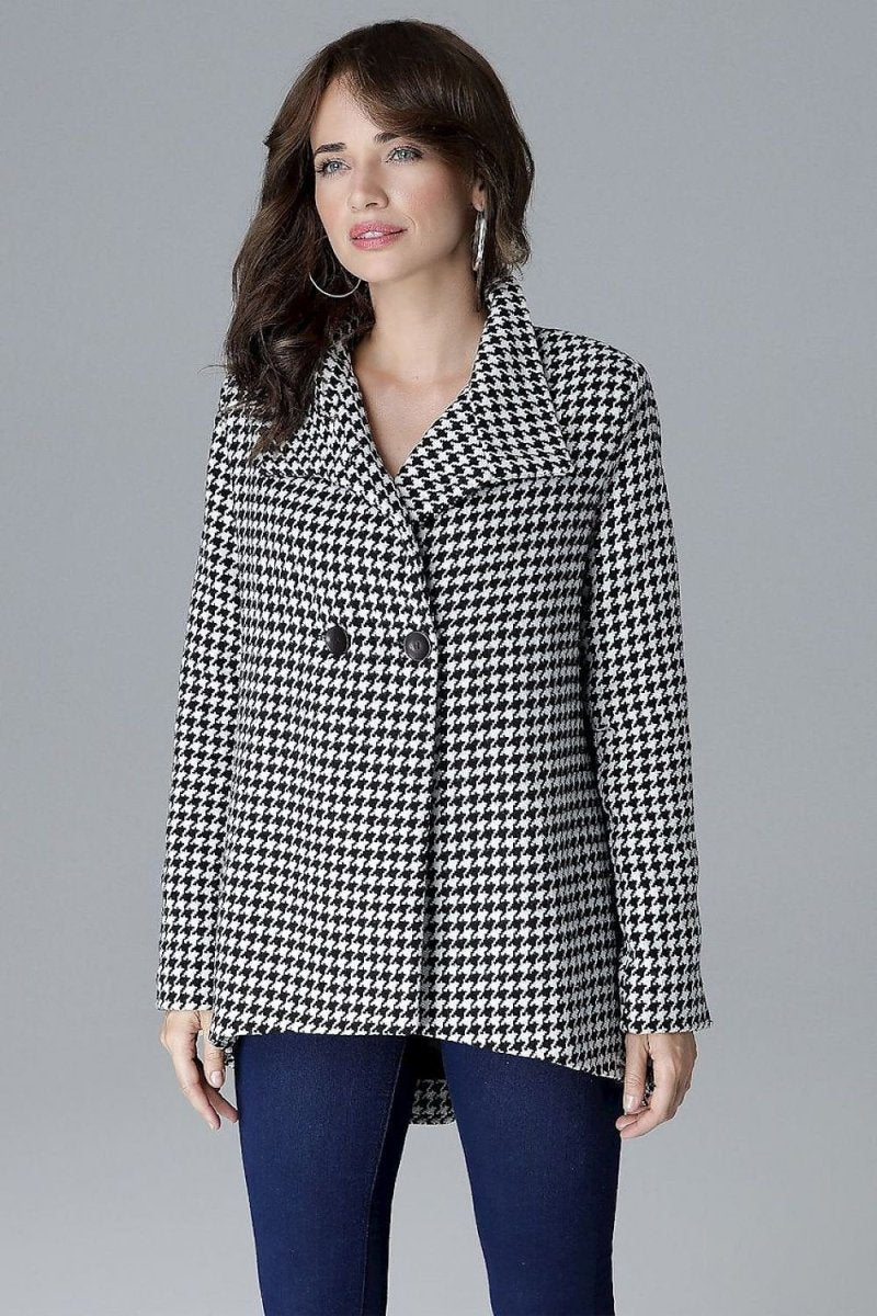 Jacket Lenitif - Outerwear