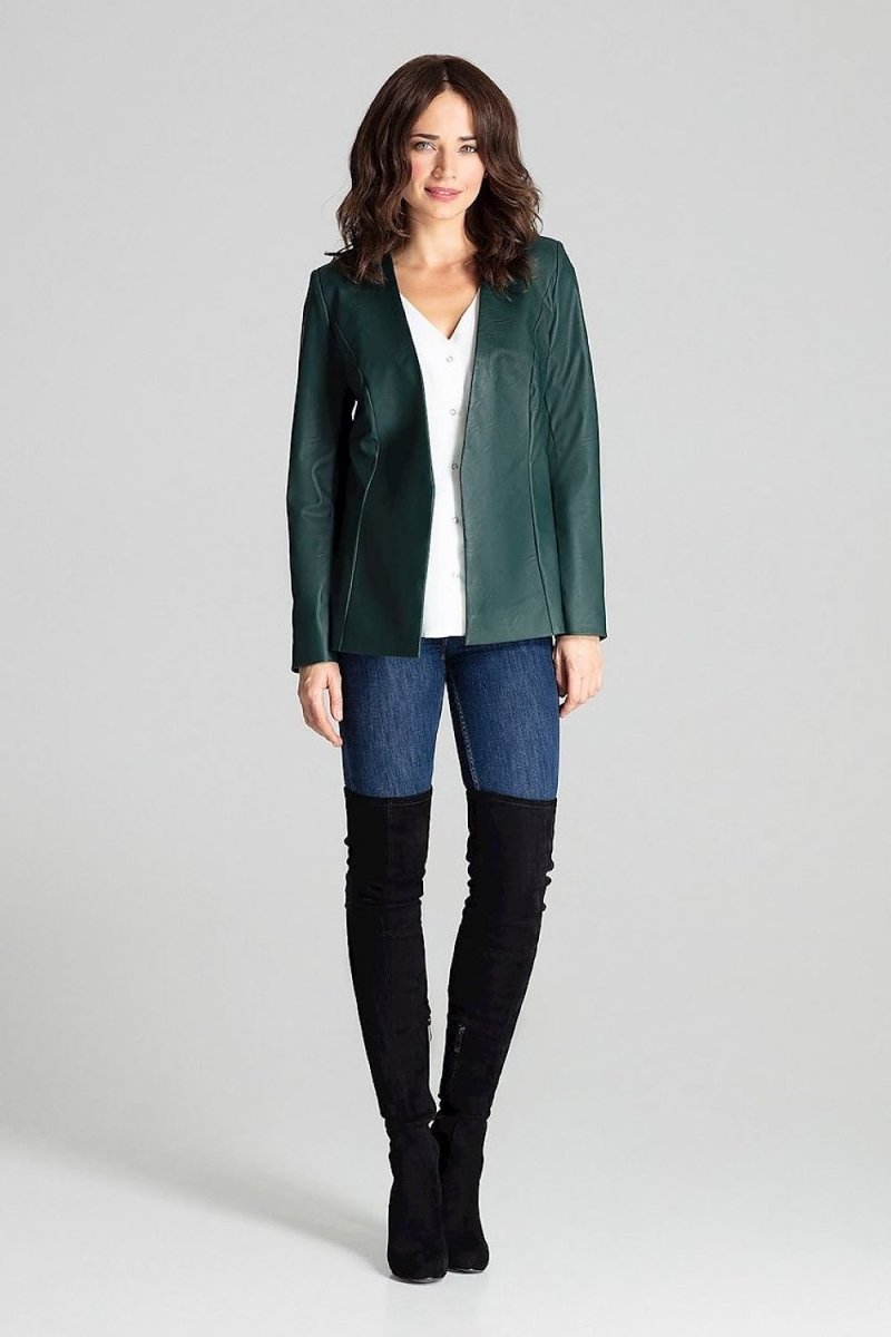 Jacket Lenitif - Outerwear
