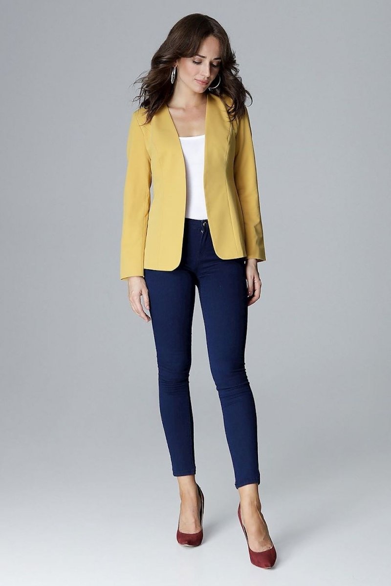 Jacket Lenitif - Outerwear