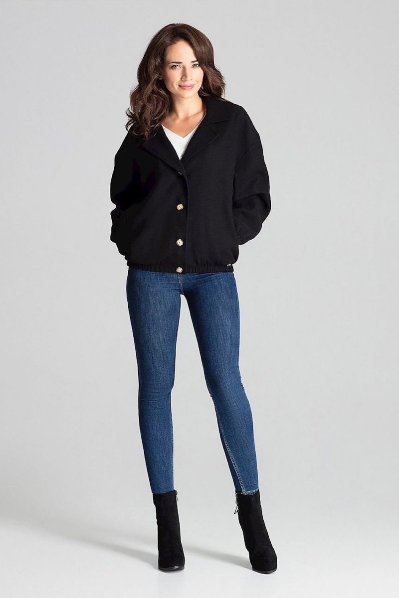 Jacket Lenitif - Outerwear