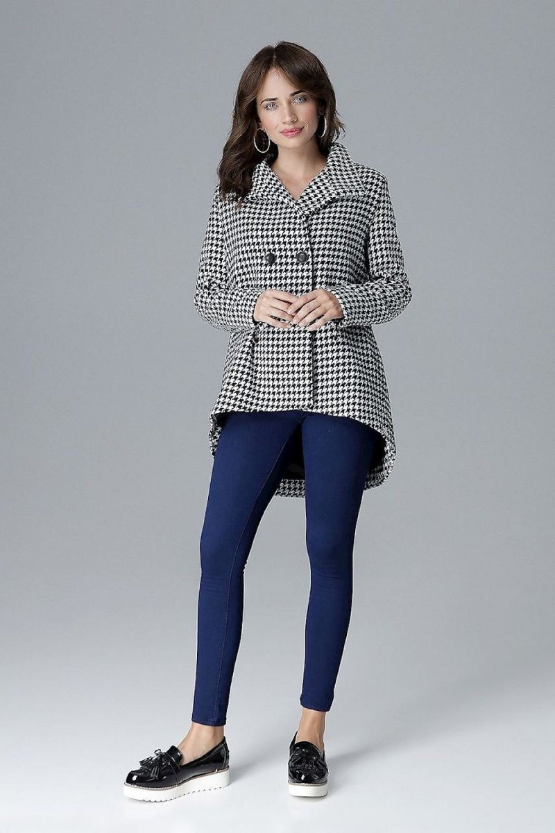 Jacket Lenitif - Outerwear