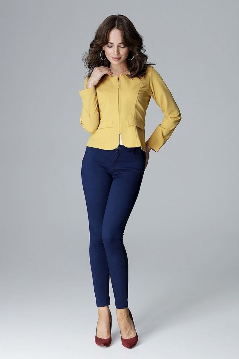 Jacket Lenitif - Outerwear