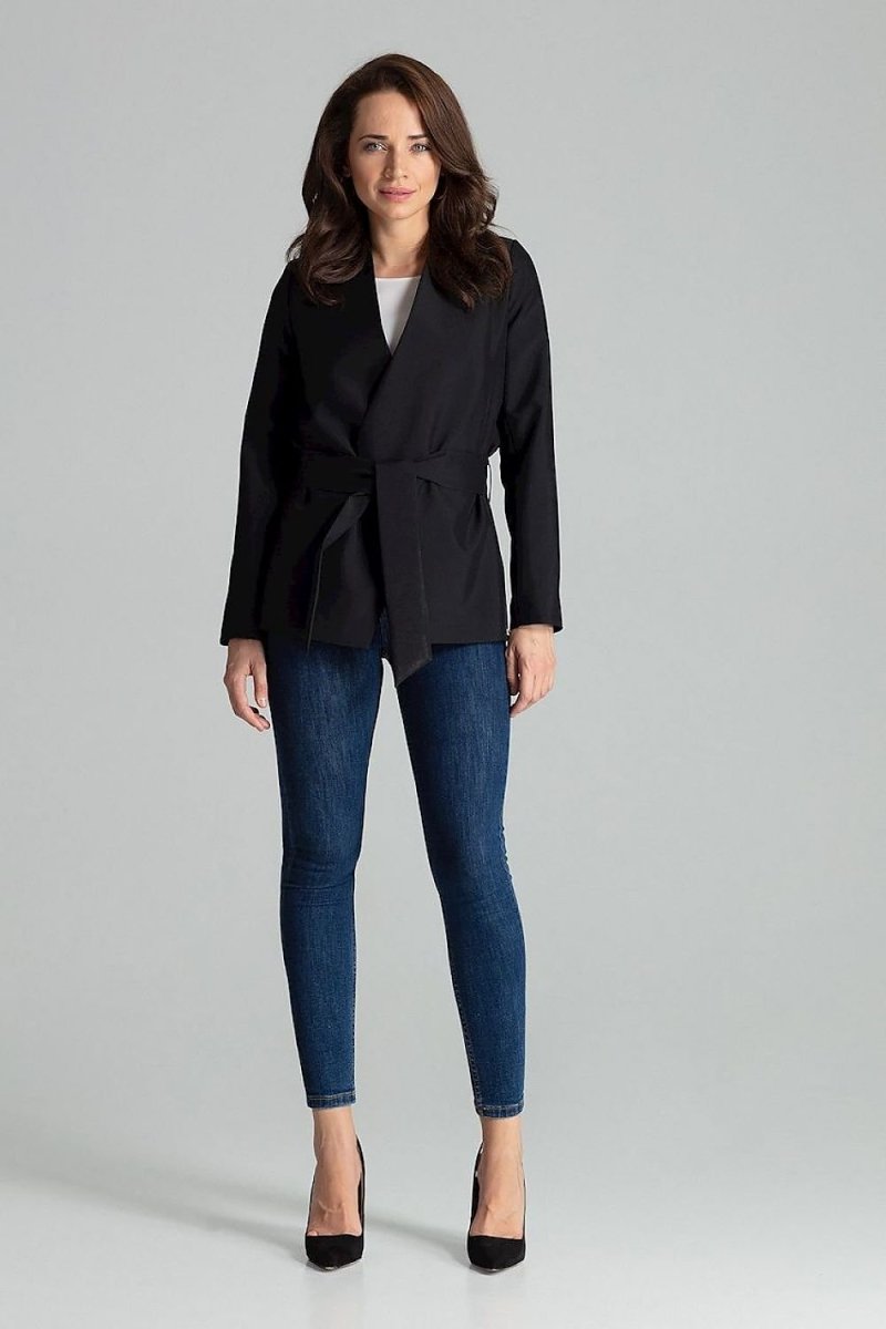 Jacket Lenitif - Outerwear