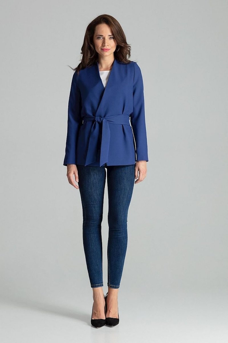 Jacket Lenitif - Outerwear
