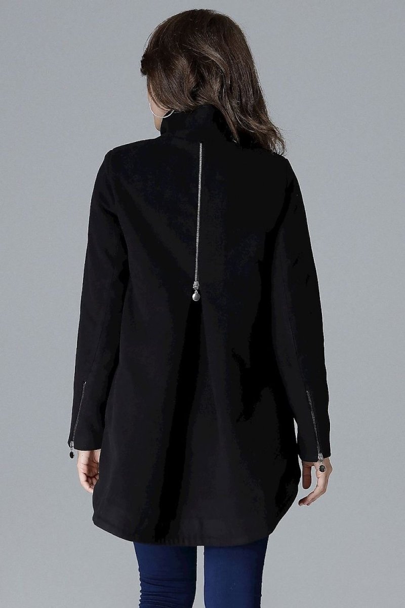Jacket Lenitif - Outerwear