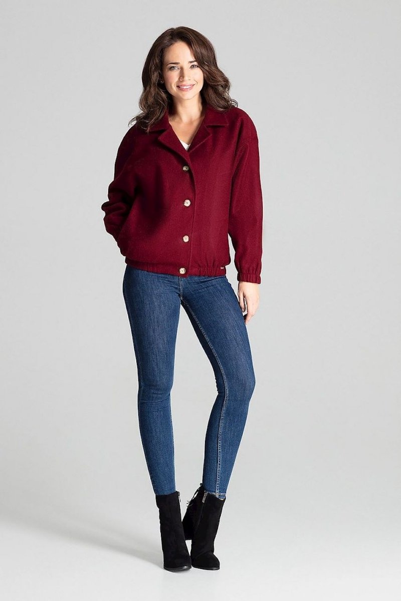 Jacket Lenitif - Outerwear