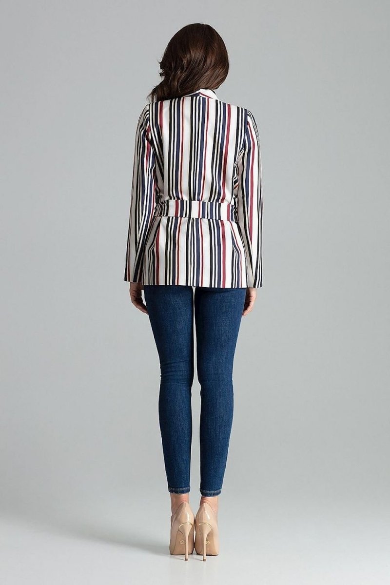 Jacket Lenitif - Outerwear