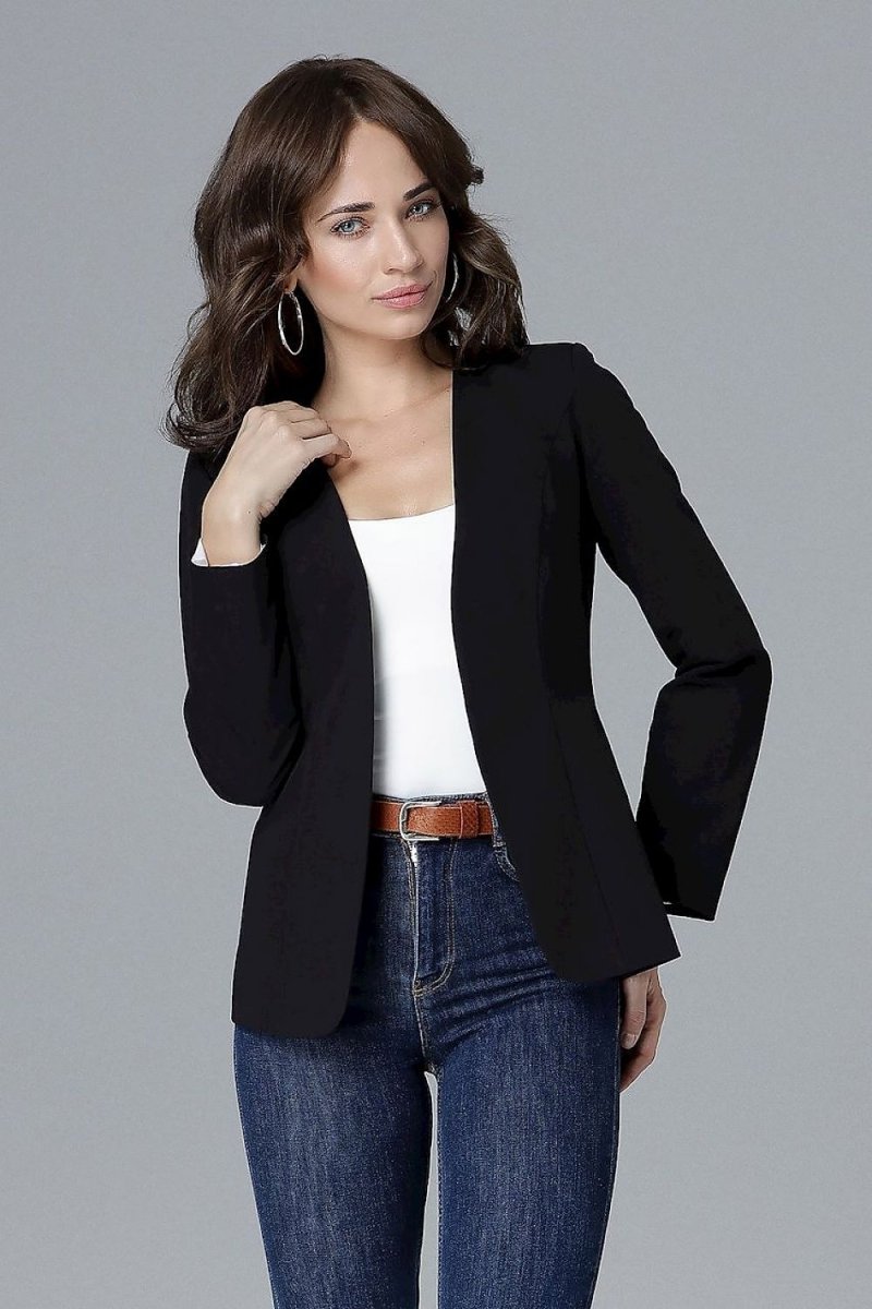 Jacket Lenitif - Outerwear