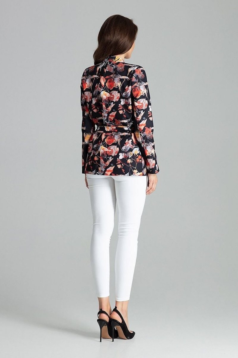 Jacket Lenitif - Outerwear