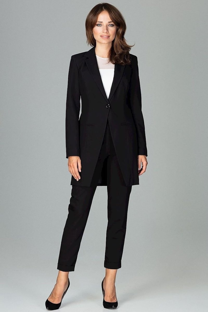 Jacket Lenitif - Outerwear