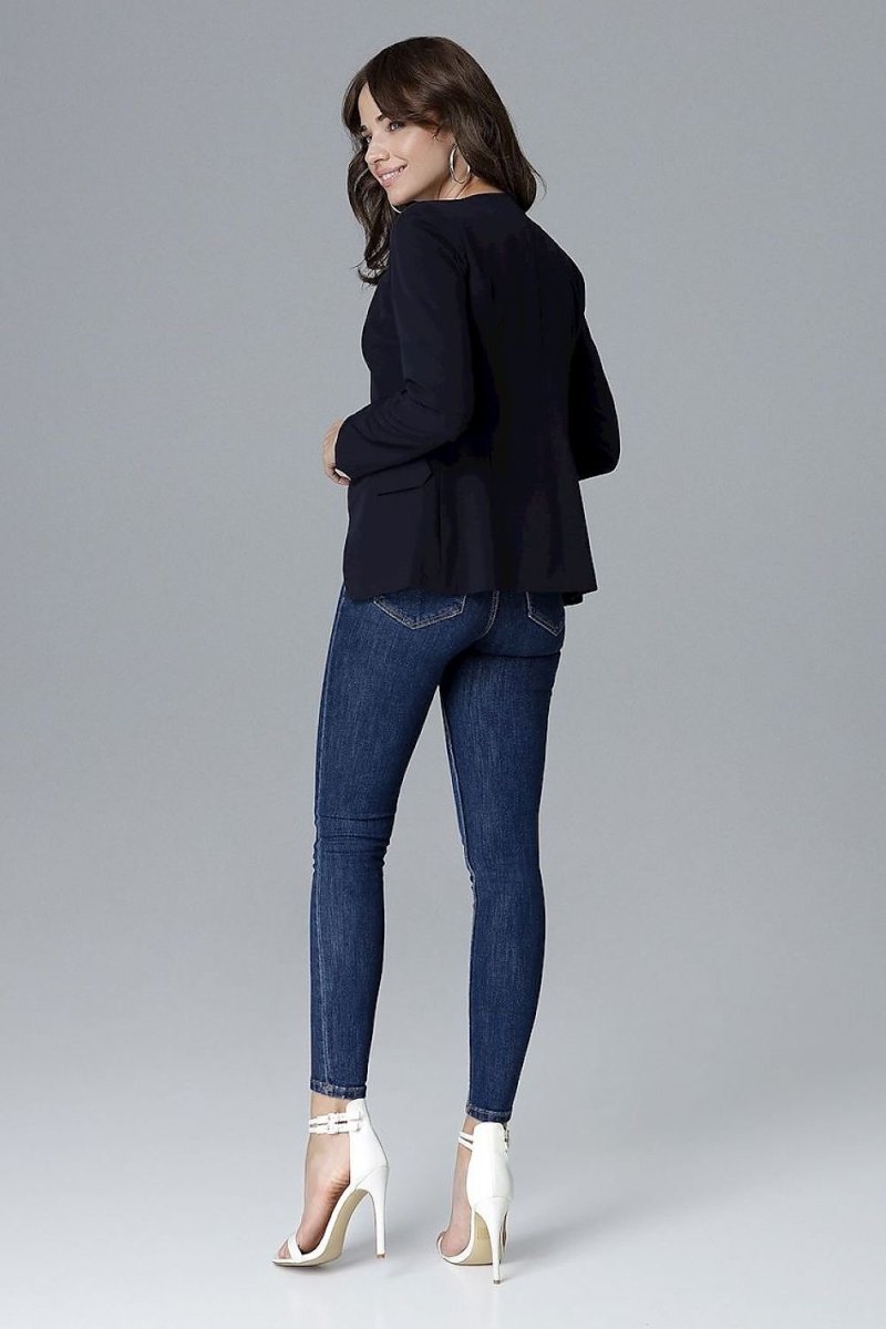 Jacket Lenitif - Outerwear