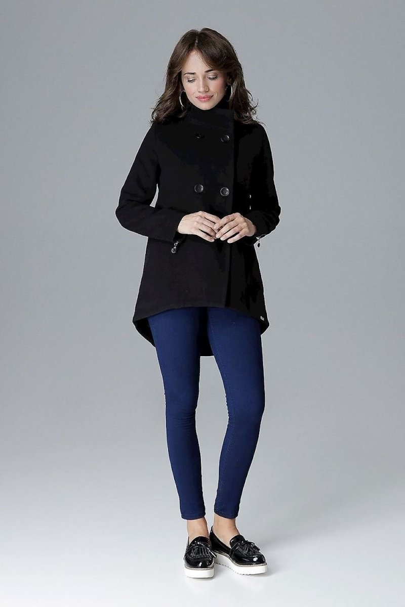 Jacket Lenitif - Outerwear