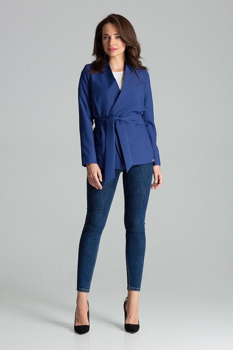 Jacket Lenitif - Outerwear