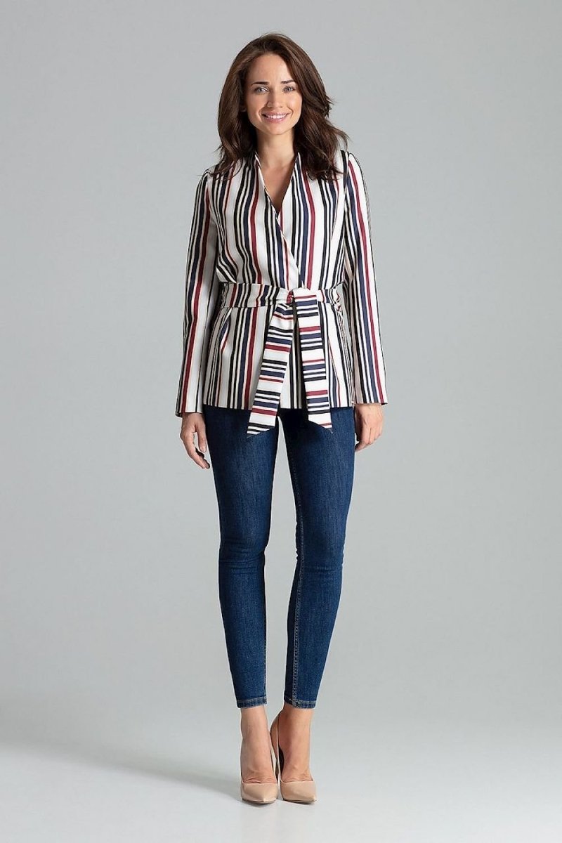 Jacket Lenitif - Outerwear