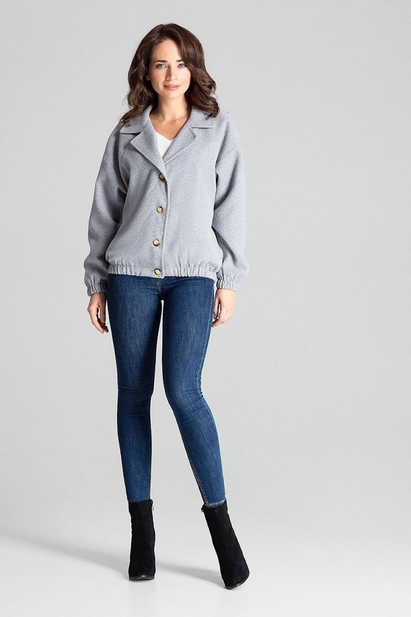 Jacket Lenitif - Outerwear