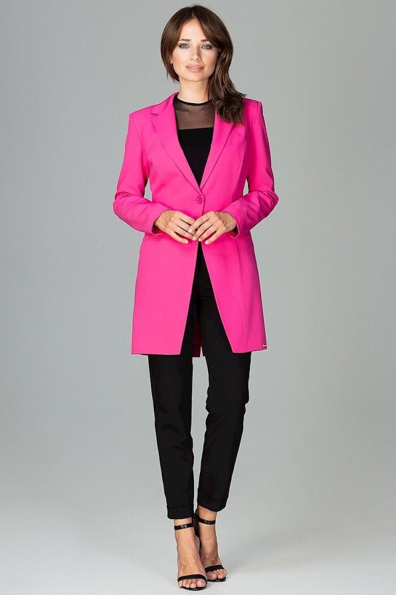 Jacket Lenitif - Outerwear